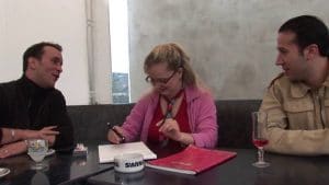En pleine révision mais Dispo pour un plan cul
